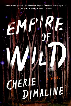 Empire of Wild: A Novel poster