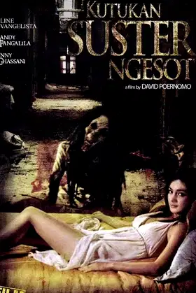 Kutukan Suster Ngesot poster