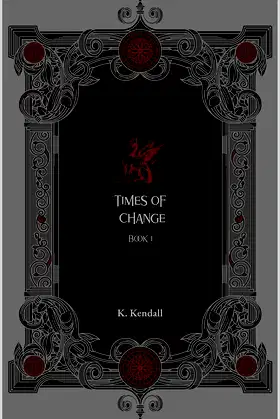 Times of Change: Book I (The Times of Change Series 1) poster