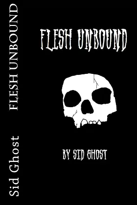 Flesh Unbound poster