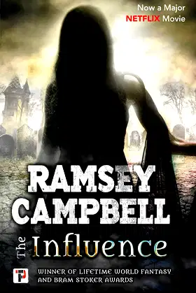 The Influence (Fiction Without Frontiers) poster