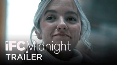 See For Me - Official Trailer | HD | IFC Midnight poster
