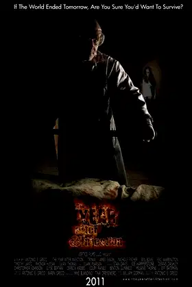 The Year After Infection poster