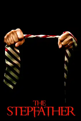 The Stepfather poster