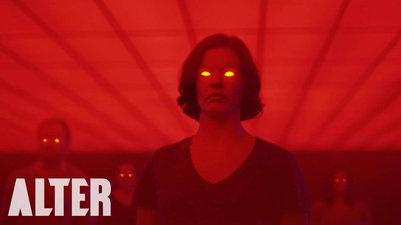 Horror Short Film "Sleepwalker" | ALTER