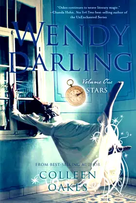 Wendy Darling: Volume 1: Stars poster