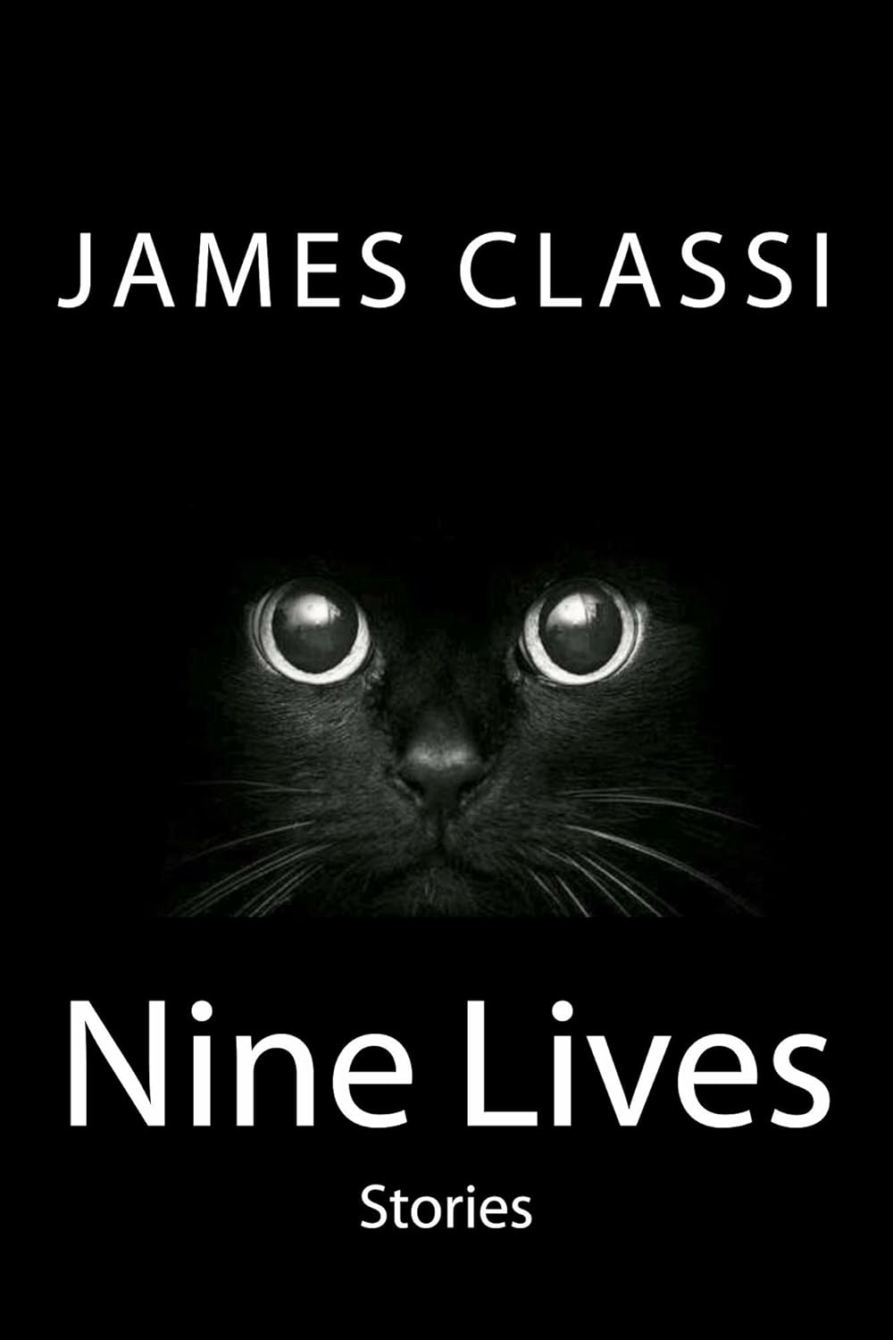 Nine Lives poster