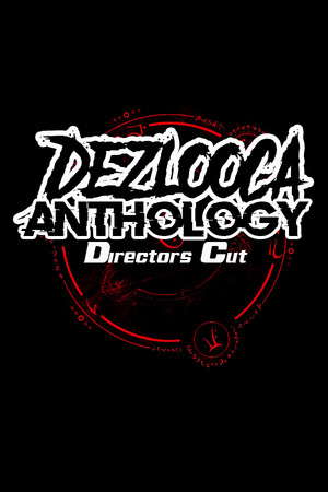 Dezlooca Anthology - Retro Rpg poster