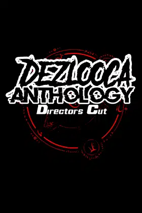 Dezlooca Anthology - Retro Rpg poster