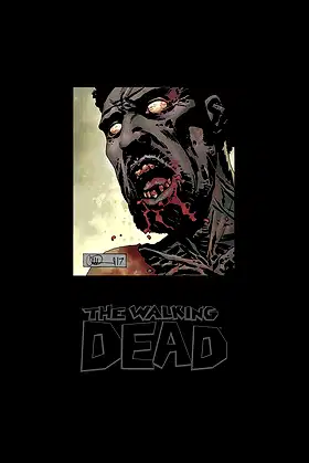 The Walking Dead Omnibus Volume 7 (7) poster