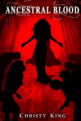 Ancestral Blood: Book Two of the Talia Series poster