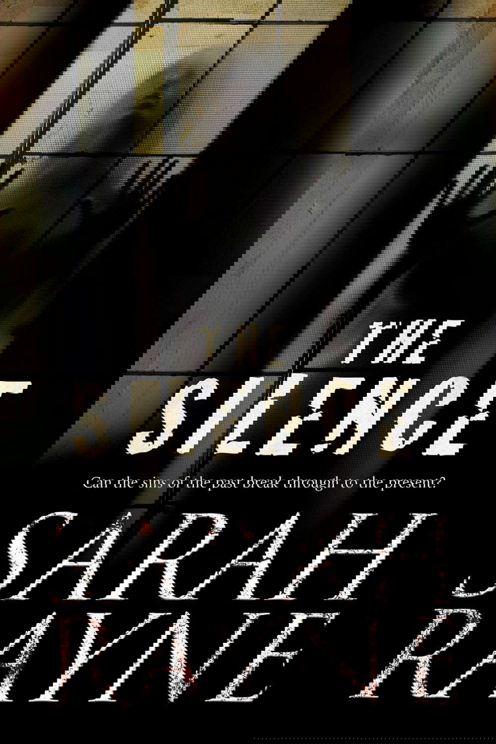 The Silence (A Nell West and Michael Flint Haunted House Story Book 3) poster