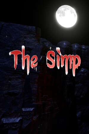 The Simp - 舔狗 poster