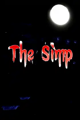 The Simp - 舔狗 poster