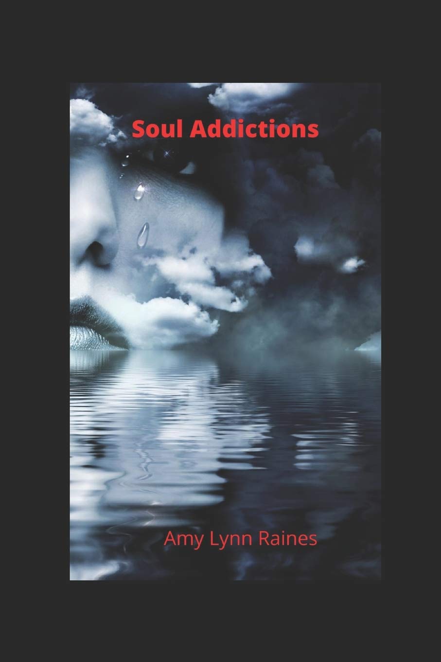 Soul Addictions (Layers of Innocence) poster