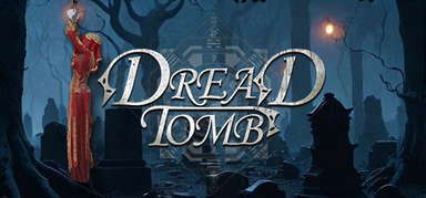 Dread Tomb capsule