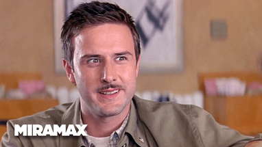 Scream 2 | ‘Gale’s No Killer’ (HD) – David Arquette, Jamie Kennedy | Miramax poster