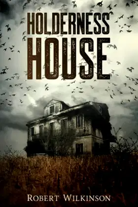 Holderness House poster