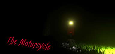 The Motorcycle capsule