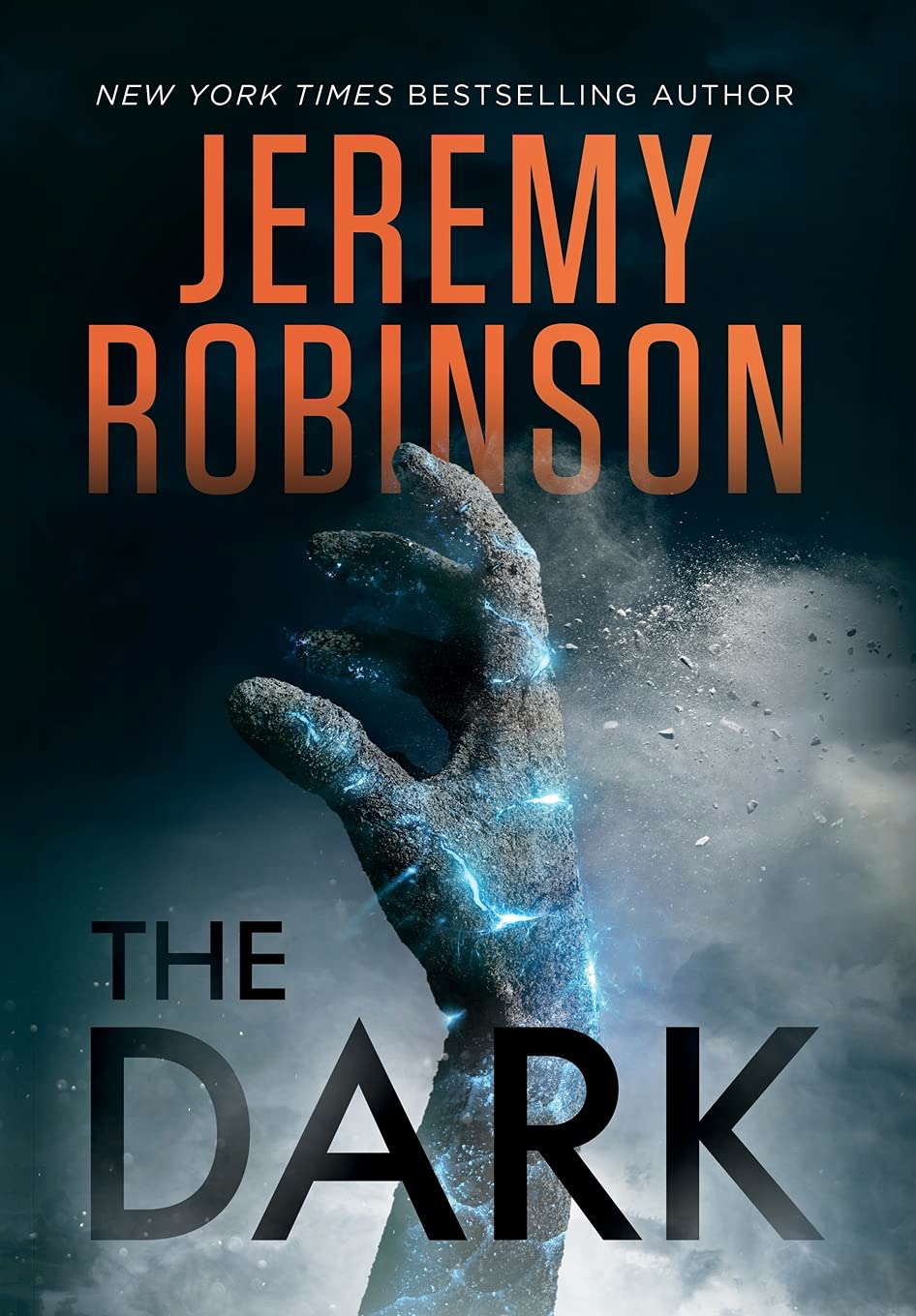 The Dark poster