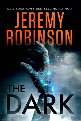 The Dark poster