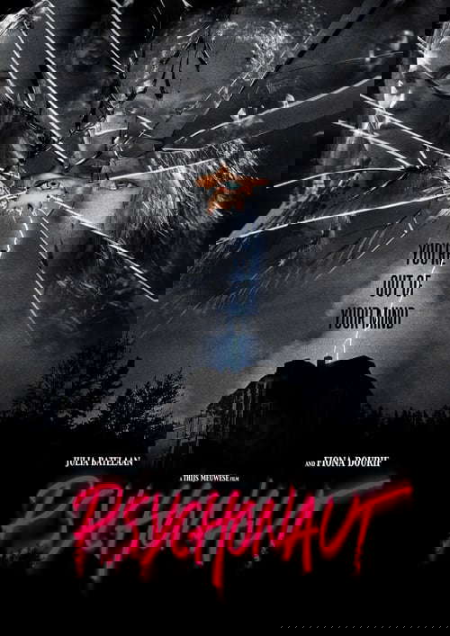 Psychonaut poster