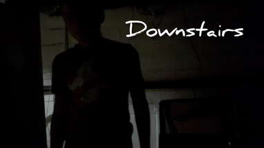 Downstairs - A Short Horror Film poster