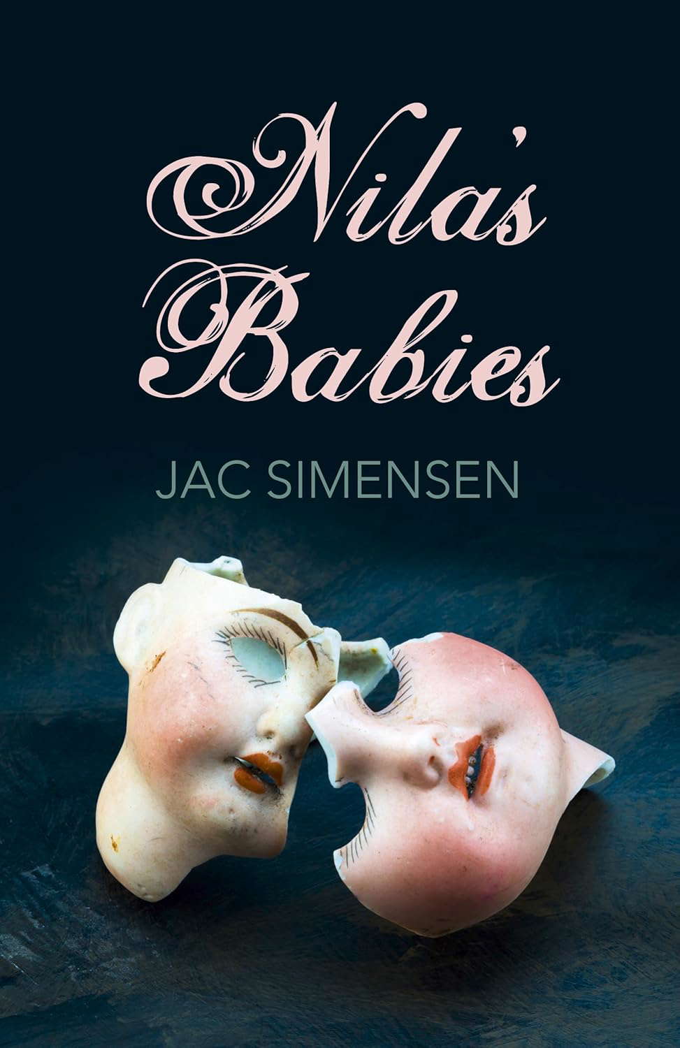 Nila's Babies: A Paranormal Novel poster