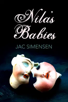 Nila's Babies: A Paranormal Novel poster