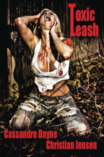 Toxic Leash poster
