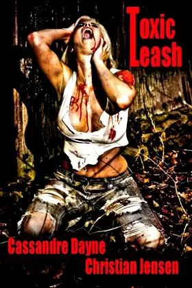 Toxic Leash poster