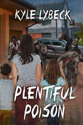 Plentiful Poison poster