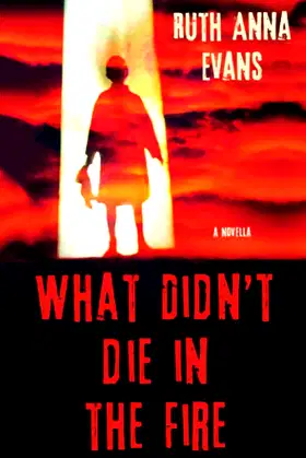 What Didn't Die in the Fire: A Horror Novella poster