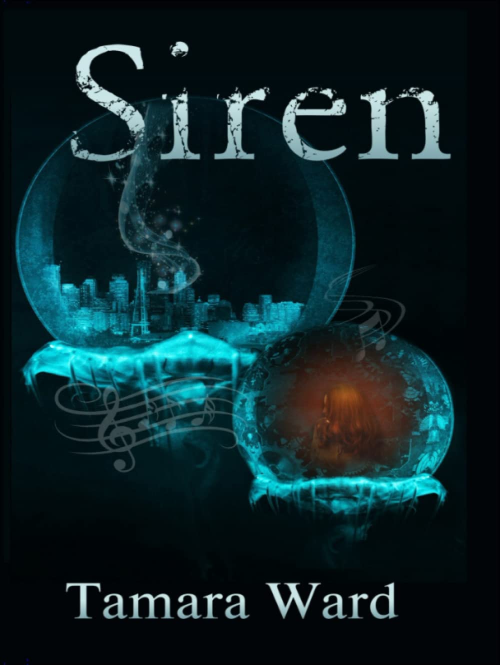 Siren: Madison wanted to be a rock star. The universe had other plans. poster