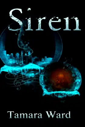 Siren: Madison wanted to be a rock star. The universe had other plans. poster