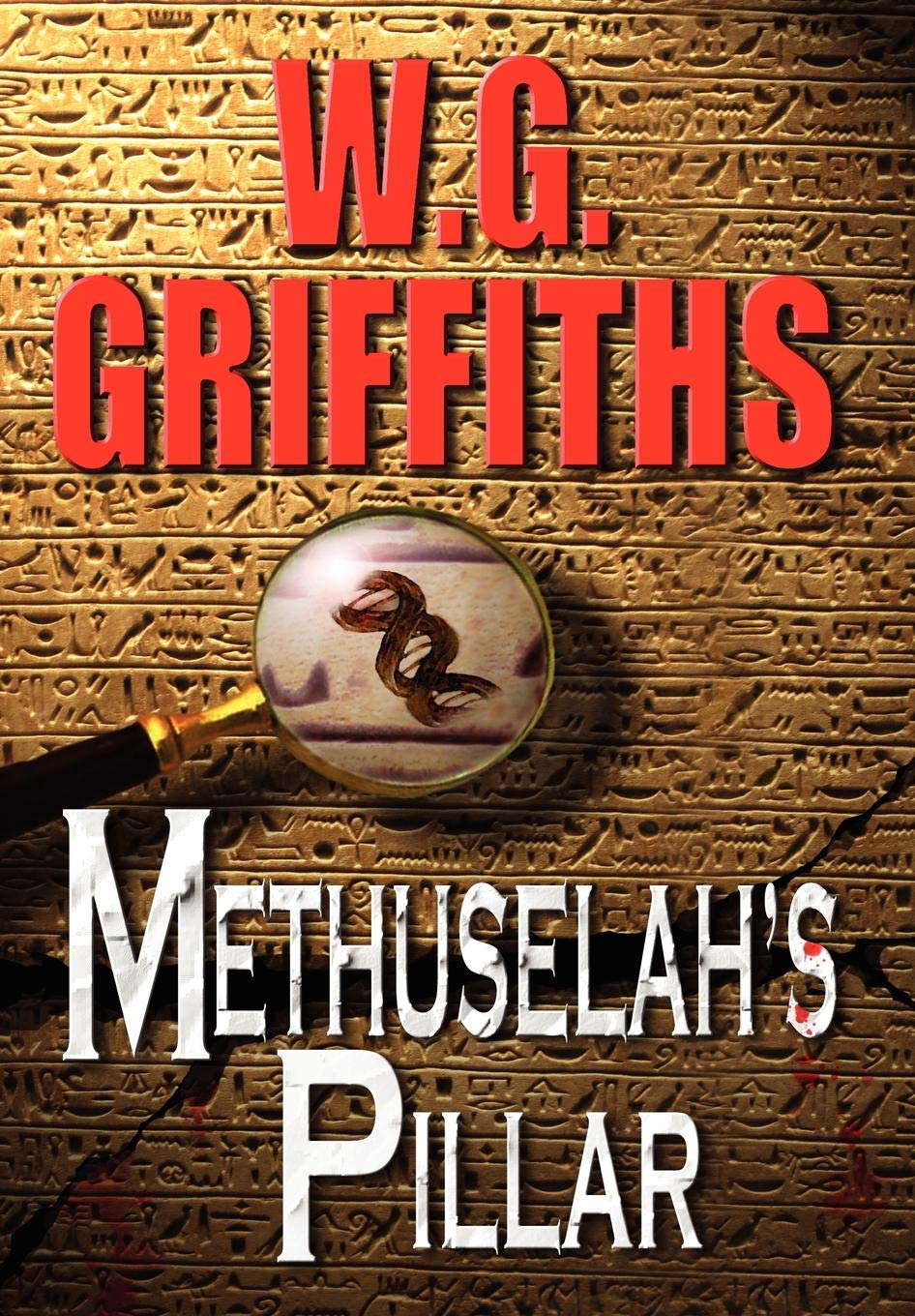 Methuselah's Pillar poster