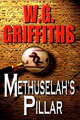 Methuselah's Pillar poster