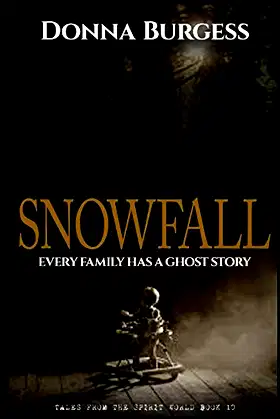 Snowfall: Every Family has a Ghost Story (Tales from the Spirit World) poster
