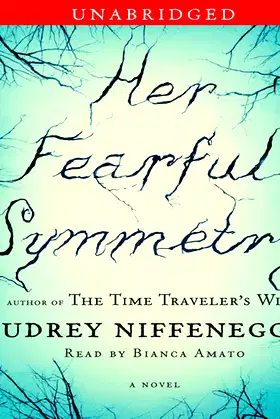 Her Fearful Symmetry poster