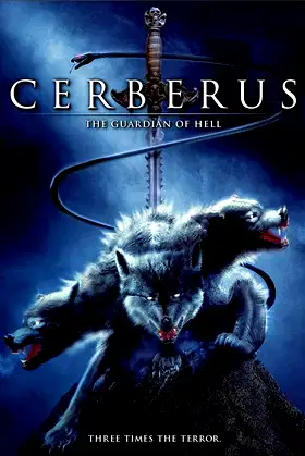 Cerberus poster