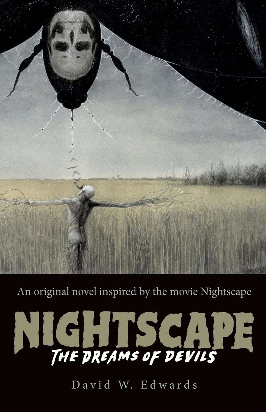 Nightscape: The Dreams of Devils poster