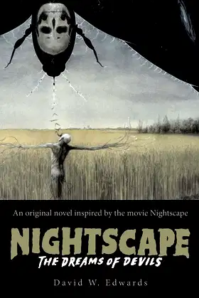 Nightscape: The Dreams of Devils poster