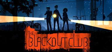 The Blackout Club capsule
