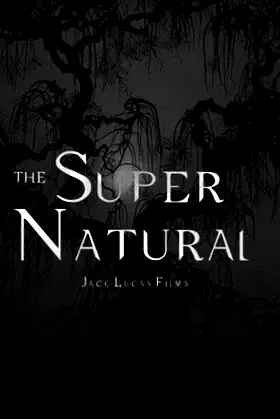 The Supernatural poster