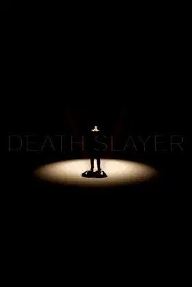 Death Slayer V poster