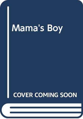 Mama's Boy poster