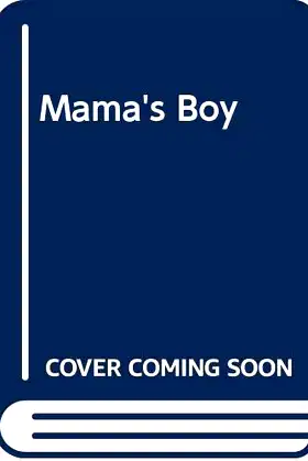 Mama's Boy poster