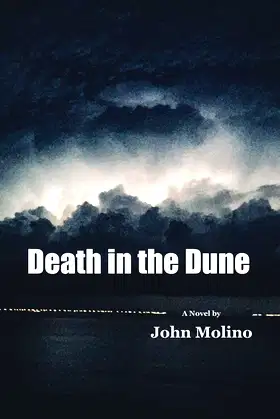Death in the Dune poster