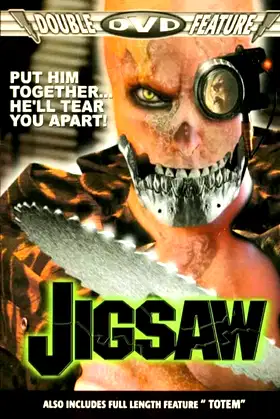 Jigsaw poster