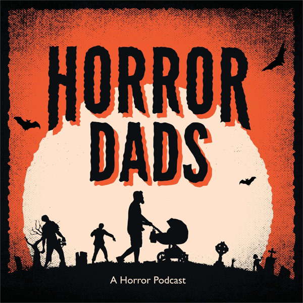 Horror Dads poster